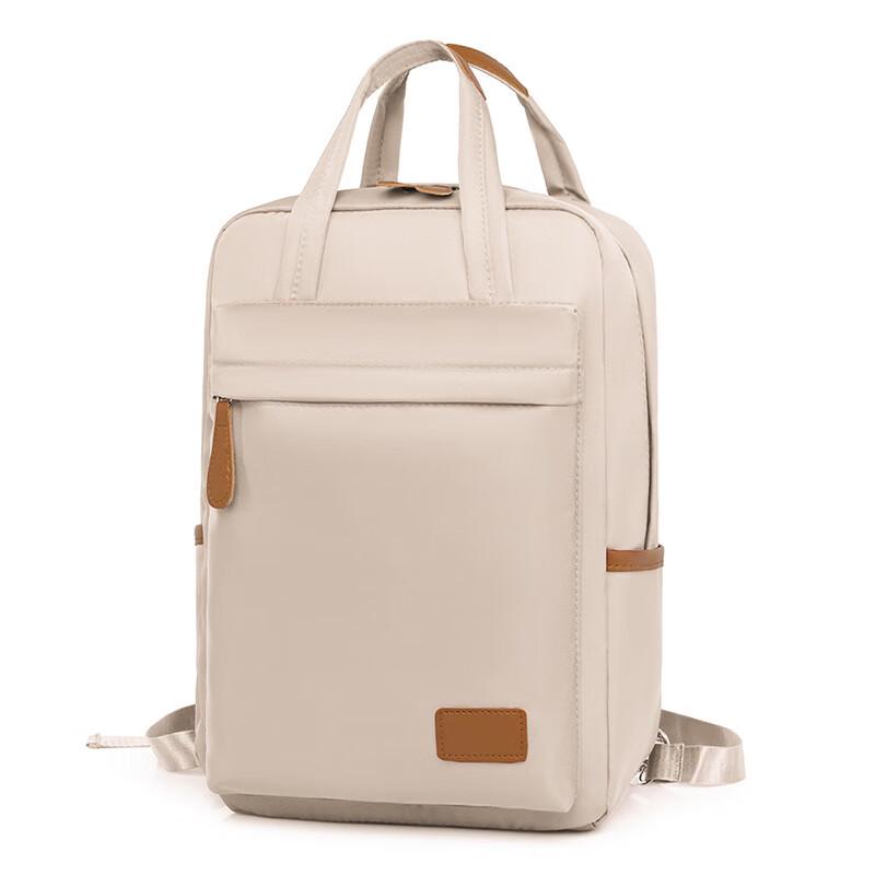 Женский повседневный оксфордский рюкзак One Size