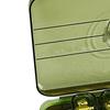 7 Day Tablet Box 3 Times A Day Airtight Multi Compartments Portable Medicine Organizer for Daily