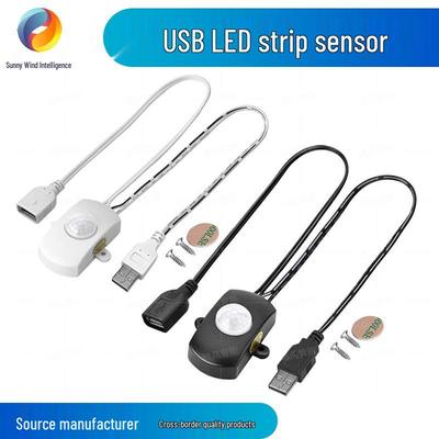 LED-Beleuchtung – LED-Lichterketten und -streifen