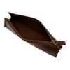 Pen Case AQPSF01DBN Dark Brown [Pilot]