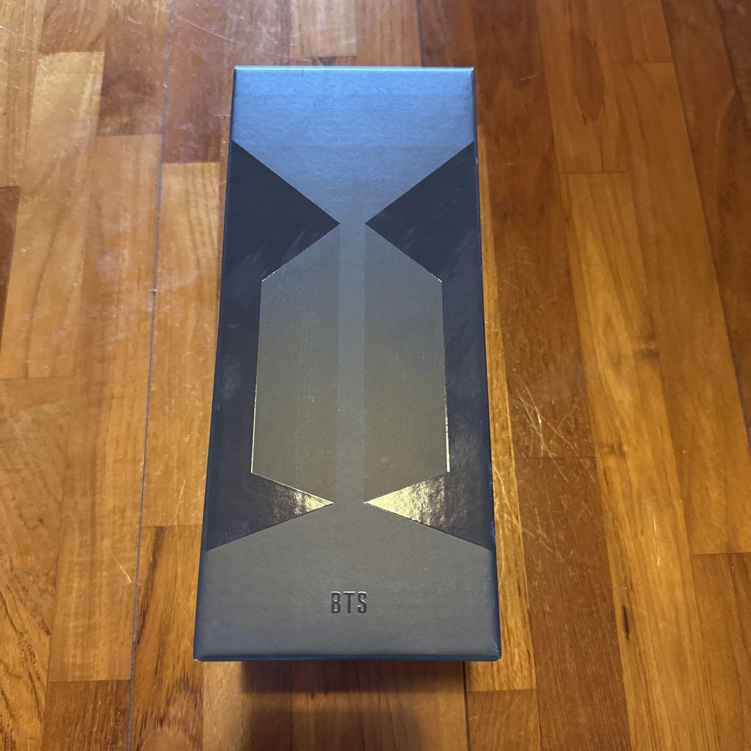 

[USED] BTS Penlight Ver.4 AmiBomb