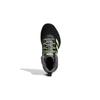 Cross Em Up 5 Resistente à Abrasão Cano Médio Sapatos de Basquete Infantis Crianças S29005
