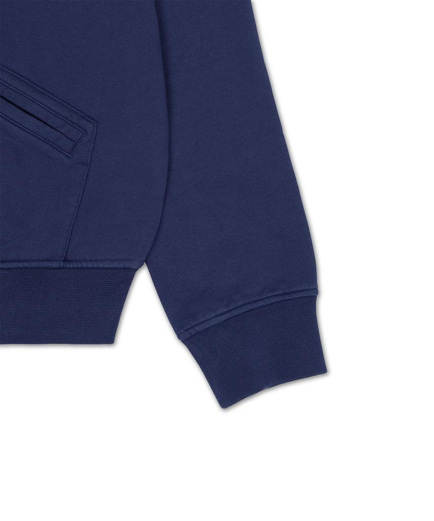 POLO RALPH LAUREN Limited Edition Ralph Logo Jacket - Navy