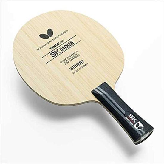 

BUTTERFLY SK Carbon FL 36891 2002 Настольная теннисная ракетка