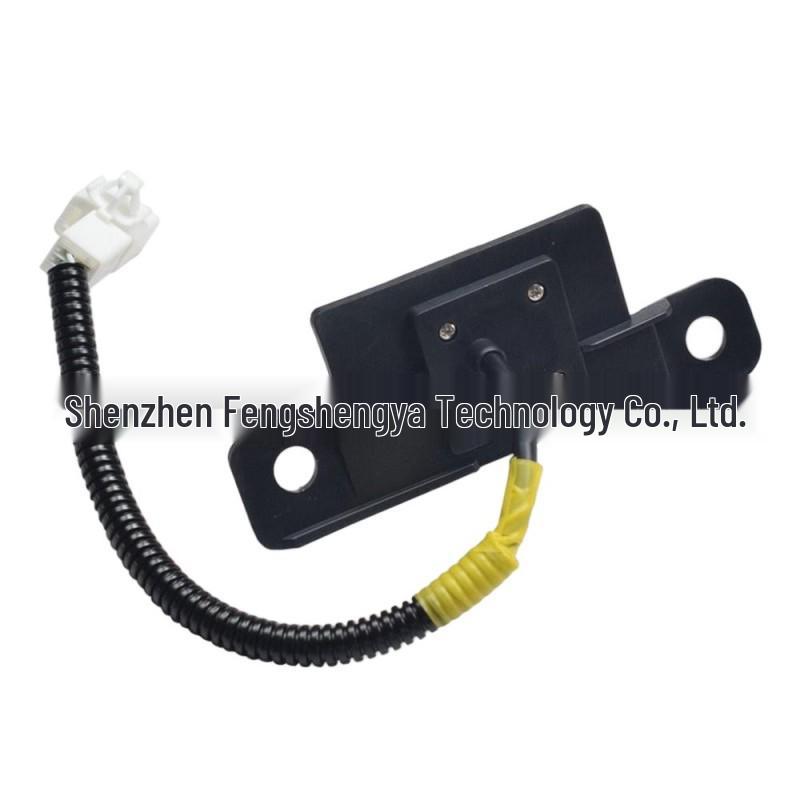 86790-48060 rearview camera compatible with 2003-2008 Toyota and Lexus models.