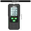 Radiation Meter,Digital Electromagnetic Field Radiation DetectorElectromagnetic Paranormal Device Tester