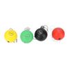 Boxing Reflex Ball for Adjustable Headband Reflex Ball Set for Hand Eye Coordination Training