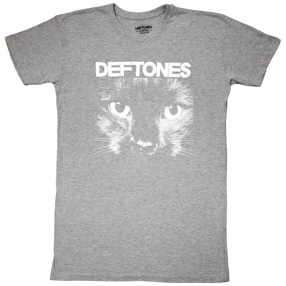 Deftones Ladies T-Shirt Dress: Sphynx (XXX-Large) 3XL