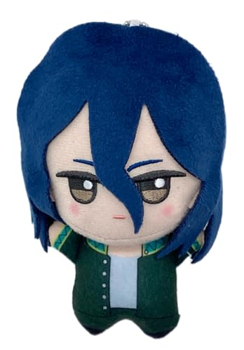 WIND BREAKER  Chibigurumi vol.1 Approx. 11cm Resale (Kyotaro Sugishita)