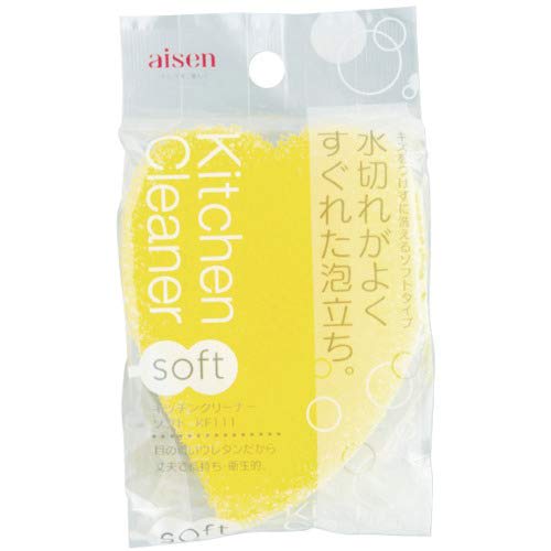 KF111 Kitchen Cleaner Soft P