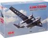 ICM Scale US Air Force Invader Plastic Model Kit 48282 1/48 A-26B-15