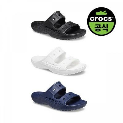 Bori Crocs Shoes Crocs Official Adult Baya Sandal 3 Choice 1  25susd207