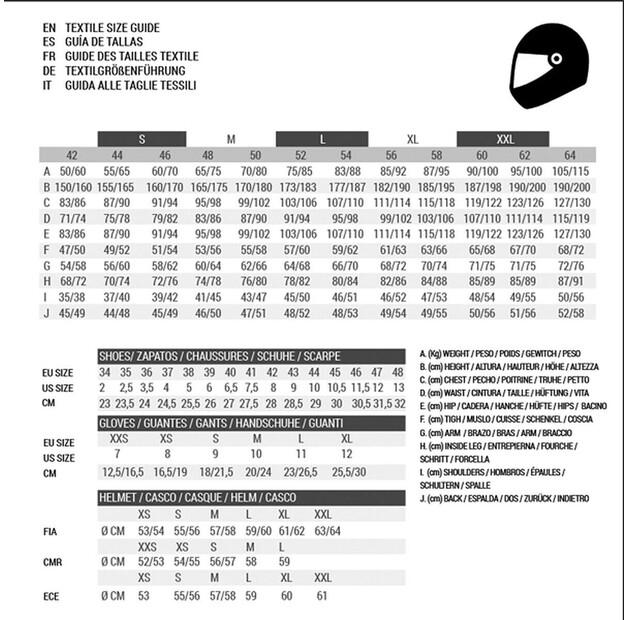 Кроссовки Sparco K-Pole