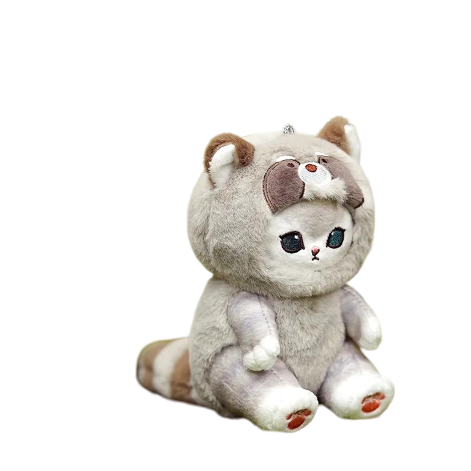 

Плюшевые игрушки Mofusand, Милые, Моэ товары, Украшения, Подвески для сумки, Стильные, Подарки на День защиты детей (С)