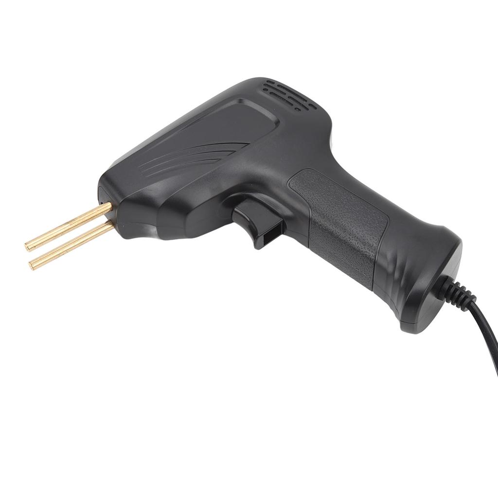 Plastic Welder Hot Stapler Plastic Welding Machine 50W   for Automotive Repair