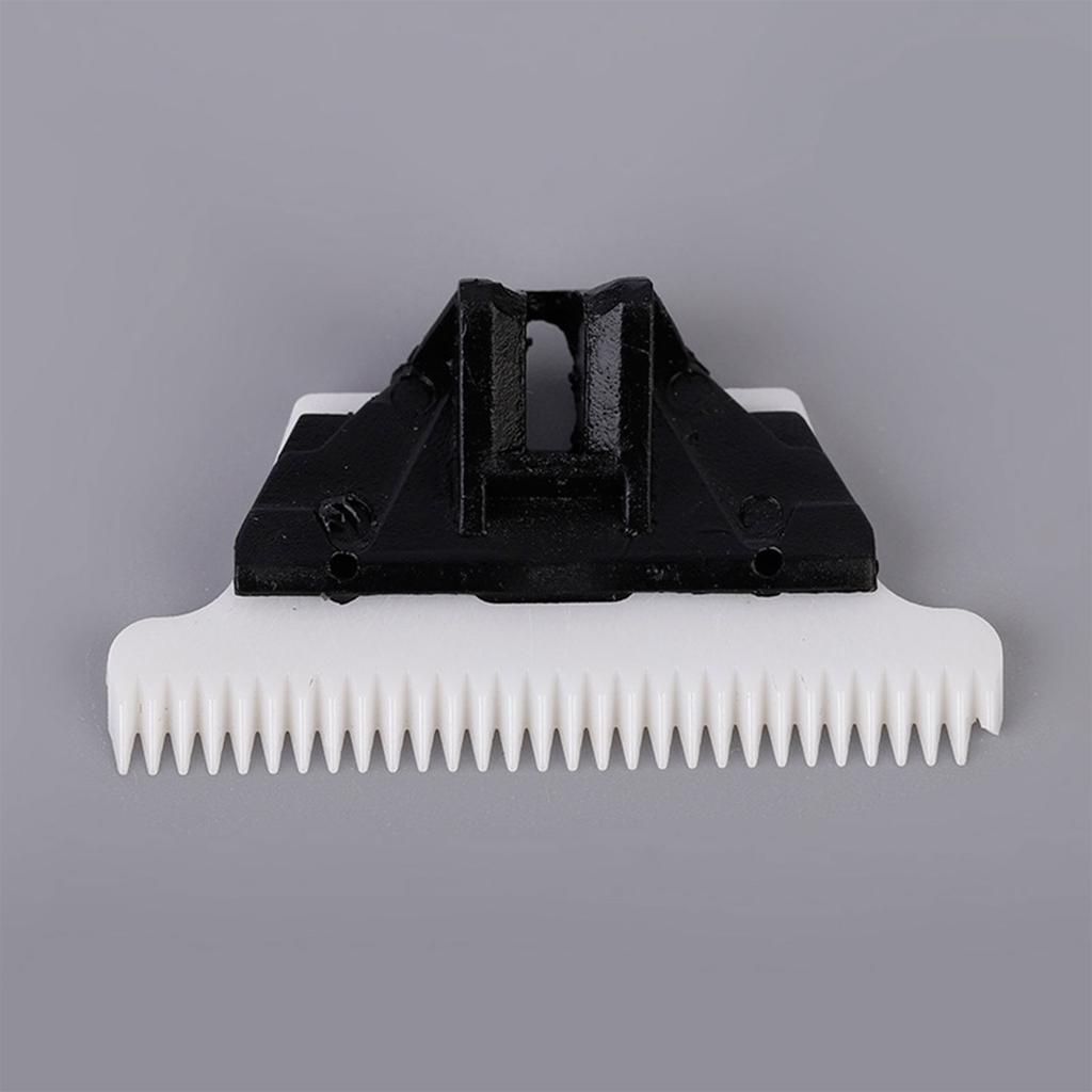 Easy To Replace Livestock Clipper Blades for Convenient and Extended Usage Perfect for Animal Care Professionals