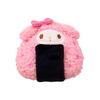 Sanrio Plush Toy Play Set Sanrio Characters 611824 -