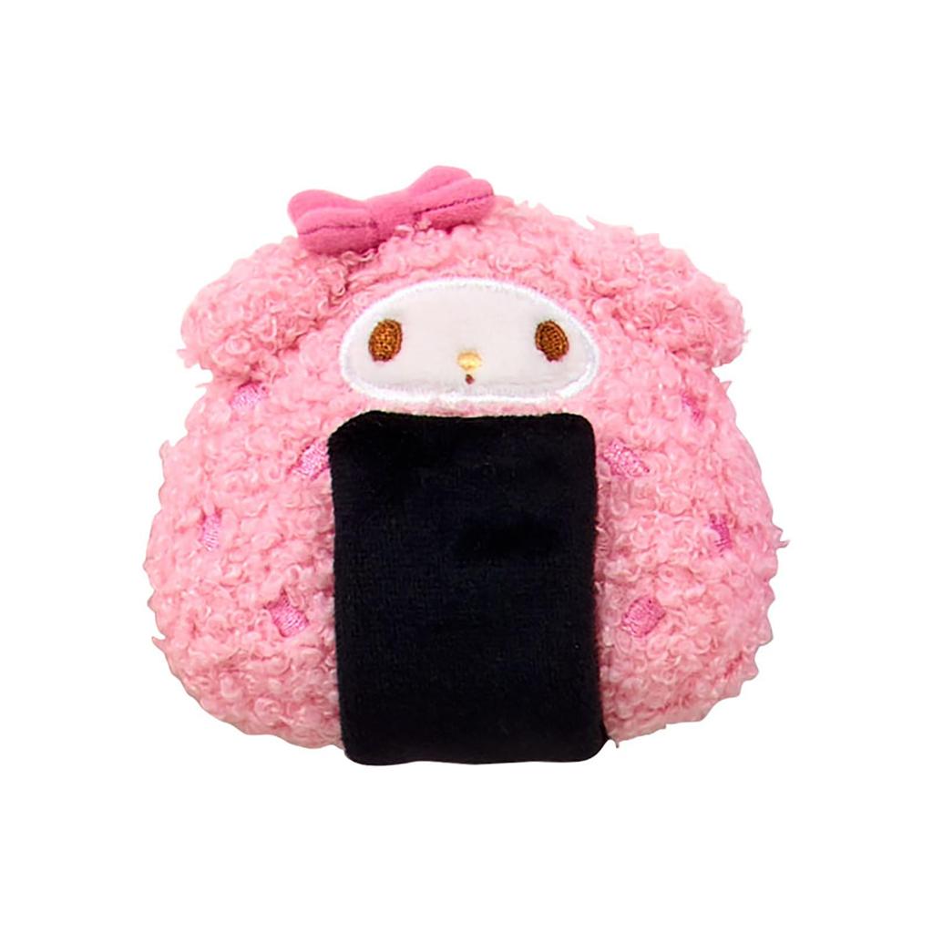 Sanrio Plush Toy Play Set Sanrio Characters 611824 -