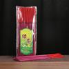 Y Natural Indoor Bamboo Sticks Incense Lavender Rose Jasmine Buddha Incense for Temple Household Toilet Air Freshing Fragrance