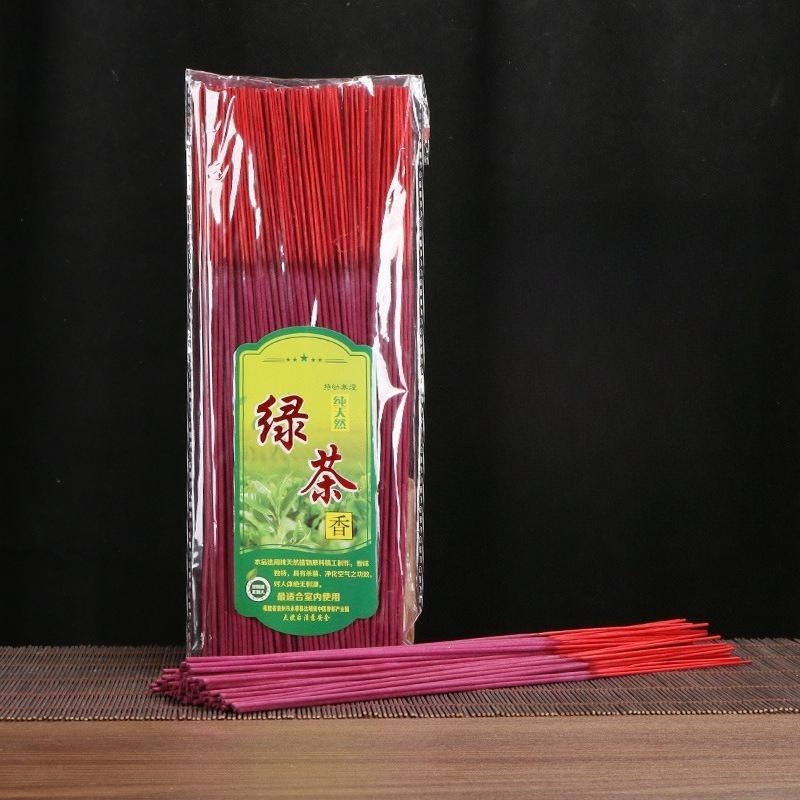 Y Natural Indoor Bamboo Sticks Incense Lavender Rose Jasmine Buddha Incense for Temple Household Toilet Air Freshing Fragrance