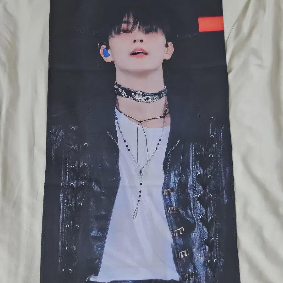 

Theboyz Q Джи Чан-мин Слоган