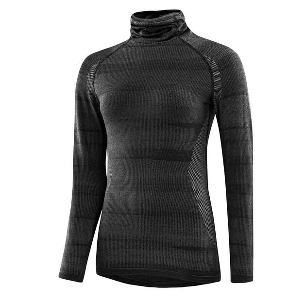 Loeffler Long Sleeve Base Layer Transtex Hybrid
