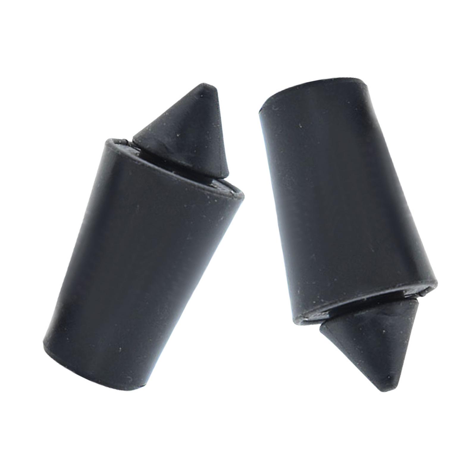 

Захисна подушка для задньої двері, підходить для задніх дверей, нековзні поверхні, легка установка, аксесуар для обслуговування автомобіля 1