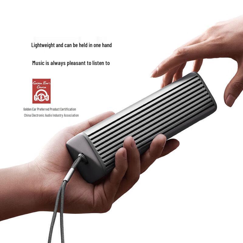 Xiaomi Sound Move Portable Smart Speaker CN plug (adapter included)