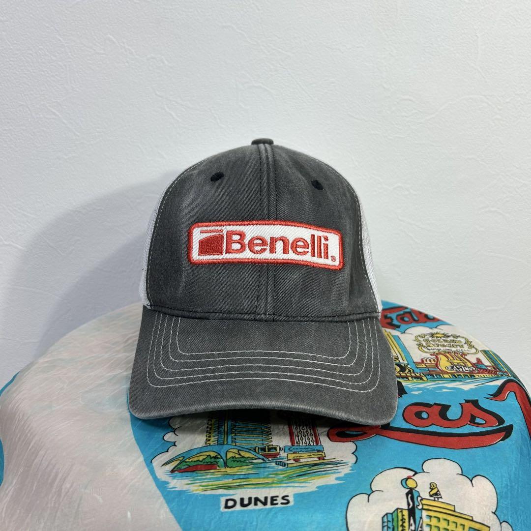 

[USED] OLD mesh trucker cap 90s 00s Y2K cap company