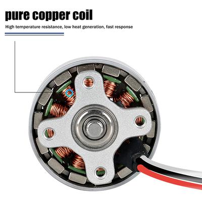 Dronlar ve RC oyuncaklar için yedek parçalar – Elektrik motorları