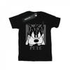 Disney Mens Pete Cropped Head T-Shirt
