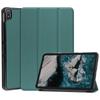 Case for Nokia T20 Tablet Case Trifold Magnetic PU Leather Hard Stand Smart Cover for Coque Nokia T20 10.4 Inch Case Cover