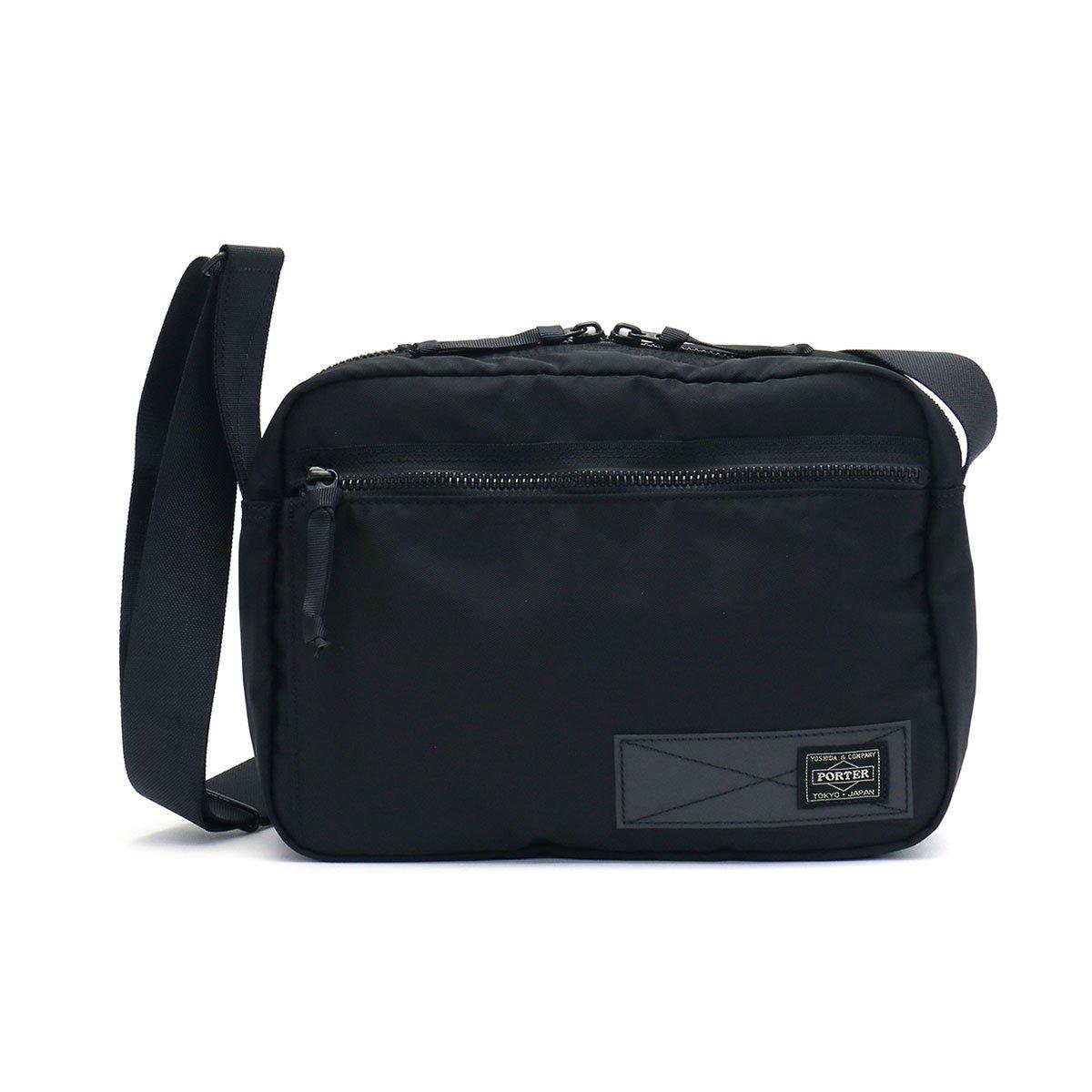

Porter PORTER RAYS Сумка через плечо 831-05251 Черный10