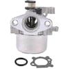 Carburetor Kit For Briggs&stratton 6150 4-7 Hp Engines 650 Series