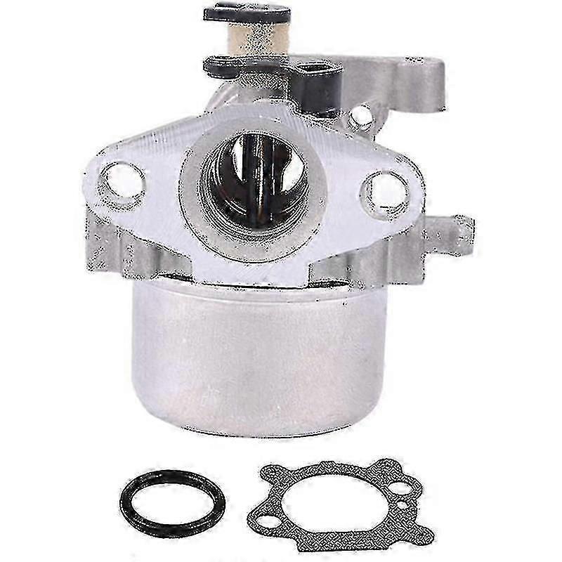 Carburetor Kit For Briggs&stratton 6150 4-7 Hp Engines 650 Series