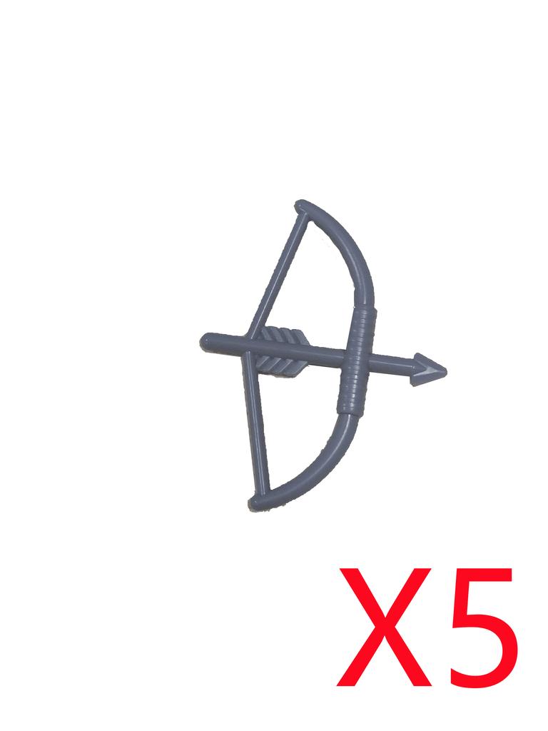 Mittelalterliche Bausteine Waffen Figur Soldat Zubehör Bogen Speer Armbrust Axt Helm Schulterrüstung Baustein Geschenk Spielzeug DIY X011