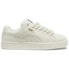 New PUMA Suede Xl Rope Frosted Ivory Women's 398708-01