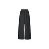 (WMNS) Adilenium Season 3 Zip Track Pants Asia Sizing 'Black' Women's JX9206