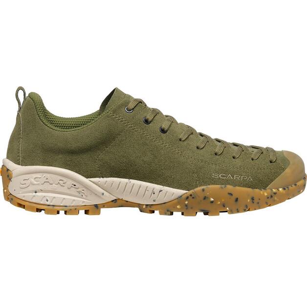 Полуботинки Scarpa Mojito Planet Suede