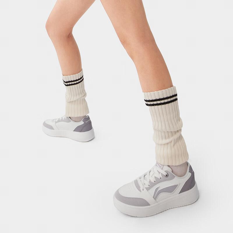 Li-Ning Women's Casual Sneakers Sports Shoes