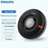 Philips EXP5108 Portable CD Player with Bluetooth Speaker CN Plug (adapter Included)