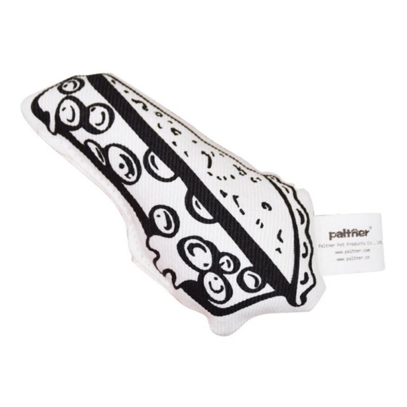 Funny Pet Cat Mint Interactive Catnip Toys Playing Chewing Rammler Scratch Catching Toys