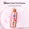Sweet Floral Fragrance Shampoo