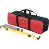 SK11 (SK11) Long tool bag Also for storing charging cleaner Length approx. 60 cm STB-LONG Red