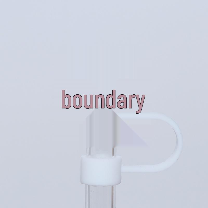 Stanley 40oz Ice Cup Flower Straw with 10mm Dust Cap