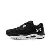Hovr Guardian 3 Stoff Sport Komfort Low-Top Lifestyle Schuhe Damen Sneaker Schwarz 3025484-001