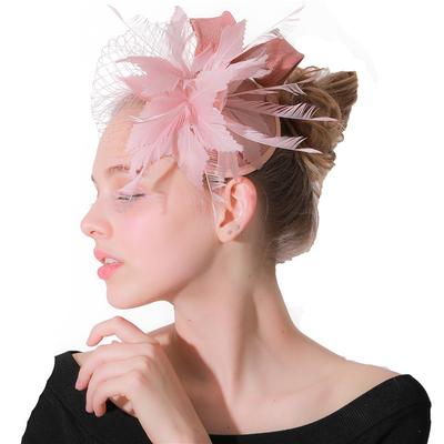 Pokrývky hlavy – Fascinátory