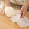 Silikon-Knetbeutel, lebensmittelechtes Material, multifunktionale Knetmaschine, verwendet für Brot, Gebäck, Pizza, Tortilla
