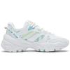 Li Ning Casual Shoes Women's Low Top Ecru AGLS052-1