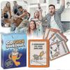 Go F Adult Card Game,Fish Card Game Goes Yourselves,The Adult Go Game You've Always Wanted Hilarious Card Games for Party-kkx_YYNN